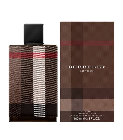 Burberry london eau de toilette